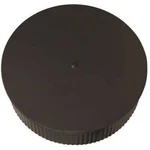 Imperial Blades BM0150 Round End Cap, Black. Fixed Price $24.24.