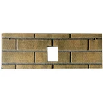 Englander Brick Fiber Board: Ac-cfbep. Fixed Price $119.95.