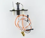 Hearth & Home Ipi Pilot Assembly (natural Gas) 4021-422 24" Tube Wires .... Fixed Price $99.17.
