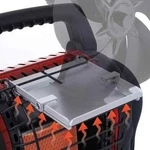 Wood Stove Fan Bracket For Mr Heater Buddy, Multi-purpose Holder. Fixed Price $15.98.