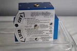 Northridge 1" Earthquake Automatic Gas Shut Off Valve Model G0100B CV-21 Psi. Fixed Price $125.00.