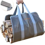 Galafire Carrier For With Handles, Foldable 16OZ Canvas. Fixed Price $27.89.