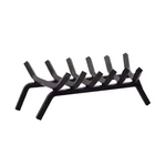 3/4 In. 24 6-BAR Steel Fireplace Grate. Fixed Price $112.96.