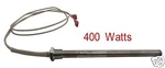 Whitfield Profile 20, 30 Pellet Igniter XP3500 Hotrod Heating Element 12150213. Fixed Price $39.99.