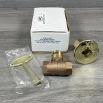 Hearth Products Controls Hpc Fire 3/4-INCH Straight Gas Pit Msbb. Fixed Price $38.47.