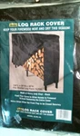 Shelter Slrc-xl Firewood Storage Log Rack Cover, X-large, Free Ship. Fixed Price $40.00.