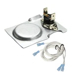 Hongso Magnetic Thermostat Switch With High Temperature Resistant Wire Black. Fixed Price $25.99.