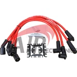 Dragon Fire Performance 10MM Ls Coil Conversion Plug Wire Set Mazda RX8. Fixed Price $49.95.