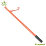 58 Inch Roller Tool Lifter Retractable Opening Felled Cant Hook Logging. Fixed Price $58.65.