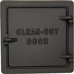 Stove Company 8" COD8 Chimney Clean Out Door. Fixed Price $55.96.