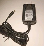 Genuine Gve Model: GM18-120150-1 Power Supply Ac/dc Adapter 12V 1.5A (tested). Fixed Price $19.99.