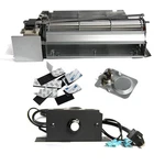 Hongso FBK-250 Fireplace Blower Kit For Lennox MPD3530CNM MPD4035CNM Superior. Fixed Price $100.48.