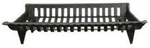 Panacea Products Corp 27' Blk Cast Iron Grate 15. Fixed Price $71.29.