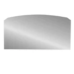 Quadra-fire Yosemite Glass Assembly: SRV7004-025-AMP. Fixed Price $119.95.