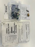 Jotul Conversion Kit Ng For 600DVII Firelight #155894. Fixed Price $129.00.