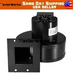 1TDP5 Centrifugal Blower Fan Motor Replacement For Fasco Equivalent 50752-D500. Fixed Price $66.49.