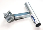 Logrite ULS006 6" Universal Steel Stand Attachment. Fixed Price $56.95.