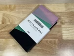 Hay Six Colour Bag Susan Bijl - Large Color No. 8 New. Fixed Price $18.99.