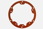 Heatilator & Quadra-fire Oem Combustion Blower Motor Gasket (SRV7000-714). Fixed Price $28.00.