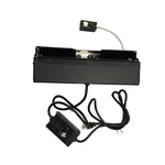 Quadra Factory Oem Fireplace Blower Kit Bk-acc. Fixed Price $519.62.