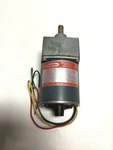 Dayton 4Z062A Gear Motor. Fixed Price $199.99.