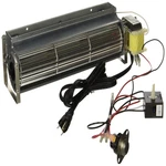 Tjernlund FB15DLX Fireplace Blower Motor Speed Control Adjustable Thermal. Fixed Price $165.63.