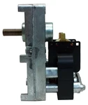 Pems HM-RGM451 Pellet Stove Auger Gear Motor, Rpm, 0.51 Amps, 120. Fixed Price $101.99.