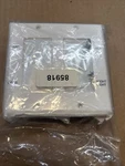 Nutone Bathroom Wall Switch Vent Heat Light Night 15AMP W/white Cover. Fixed Price $18.71.
