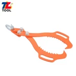 Pack 2 Claw 18 Inch Timber Log Lifting Tongs Heavy Duty Hook For. Fixed Price $32.31.