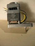 Motor, Dayton Gearmotor # 4Z451, 1RPM, 1/100HP, 115VAC, Capacitor Start, Cw/ccw. Fixed Price $165.00.
