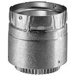 Duravent 4PVP-ADFM 4" Inner Diameter Pelletvent Pro Type 4, Galvanized. Fixed Price $74.99.