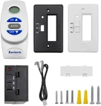 Fireplace Remote Control Kit Rcst,for Ambient Majestic Vermont-castings Mones.... Fixed Price $66.83.