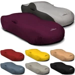 Car Stormproof Smart Fortwo Coverking Custom Fit. Fixed Price $329.99.