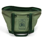 Hemp Go Green 100% Canvas Heavy-duty Zippered Tote Bag For And Women. Fixed Price $55.00.