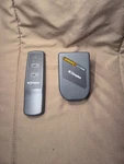 Dimplex On/off Remote Control APT-1315 And Receiver Fireplace. Fixed Price $40.00.