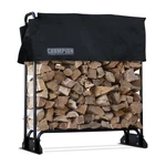 201163 48-INCH Firewood Heavy Duty Log Rack, Weather Resistant Cover Inc.... Fixed Price $157.64.