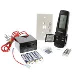Skytech Smart Batt Iii Heat-n-glo Fireplace Thermostat Timer Remote Control. Fixed Price $165.00.