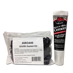 Aw 3440 Vermont Castings D/v/r/i Stove Gasket Kit Defiant Intrepid Vigilant R.... Fixed Price $44.64.