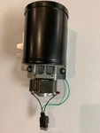 156477 Jotul C550 Wood Insert Right Side Blower, Oem. Fixed Price $280.00.