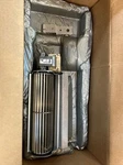 Monessen Variable Thermostat Forced Air BLOWER-160 Cfm Blot. Fixed Price $220.00.