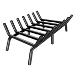 Suzlon Fireplace Grate Bar L27IN X W15IN 7.5IN, 27INCHES. Fixed Price $119.99.