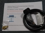 Natural Gas To Lp Conversion Kit For Napoleon Triumph T495SBNK. Fixed Price $32.74.