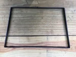 Vermont Castings Defiant Encore Model 2550 Ash Pan Bracket. Fixed Price $65.00.