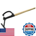 Timberjack Log Lifter 48IN Wood Metal Splitter Tool 14.5IN Opening Earth Wor. Fixed Price $89.07.