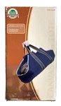 Nib Northwoods Canvas Log Tote Firewood Carrier. Fixed Price $9.99.