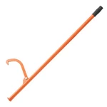 Vevor Felled Cant Hook Logging Tool, 46.5'', Orange. Fixed Price $84.44.