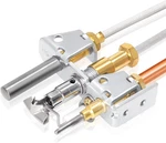 Natural Gas 446-510A Pilot Assembly For Royal Fireplac. Fixed Price $79.95.