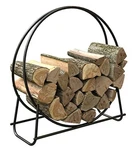 Panacea 15209 40-INCH Tubular Steel Log Hoop. Fixed Price $59.25.