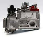 Dexen 6003K Liquid Propane Gas Valve Lp 5.9"-10" Millivolt System New Old Stock. Fixed Price $149.99.