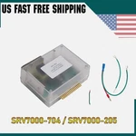 3 Speed Control Box Circuit Board SRV7000-205/SRV7000-704 For Quadra-fire Pellet. Fixed Price $99.61.